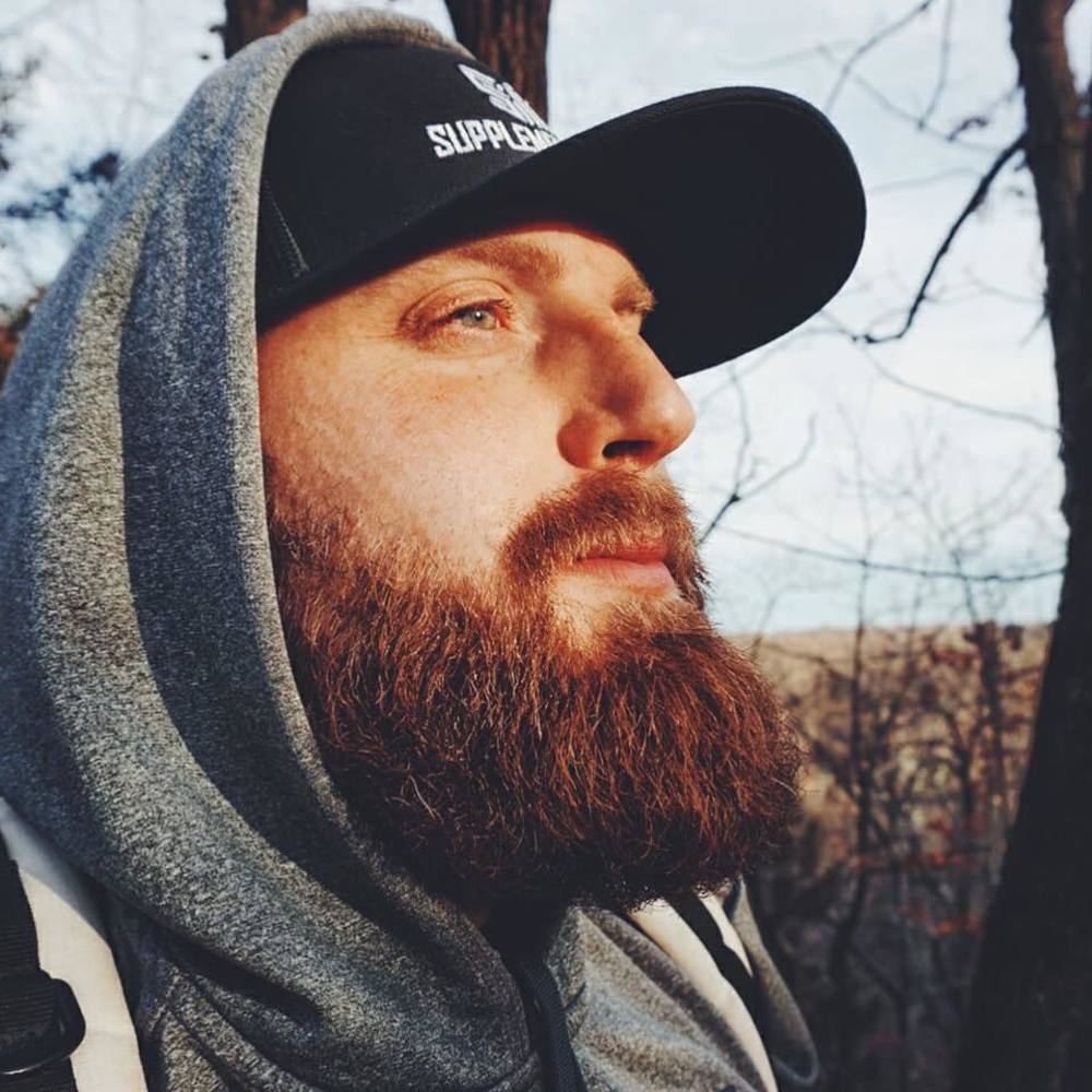 Meet your Posher, Nick